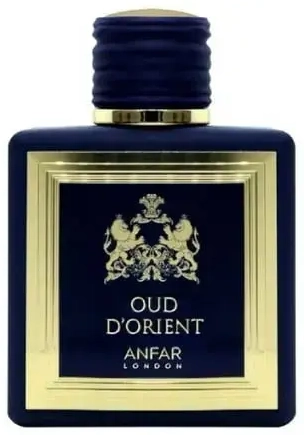 Anfar Oud D Orient uniseks kvepalai (EDP) 110 ml