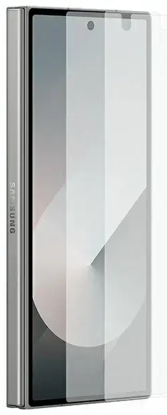 Folia Samsung EF-UF956CTEGWW apsauginė plėvelė telefonui Samsung Galaxy Z Fold 6 (F956)