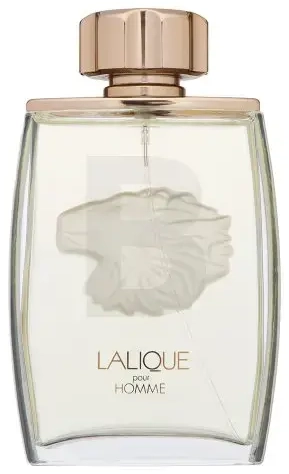 Lalique Pour Homme Lion kvepalų vanduo vyrams 125 ml
