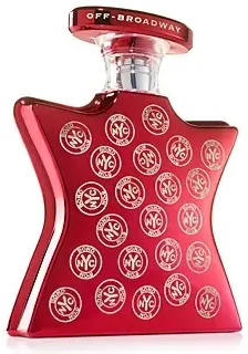 Bond No. 9 Off Broadway uniseks kvepalai (EDP) 100 ml