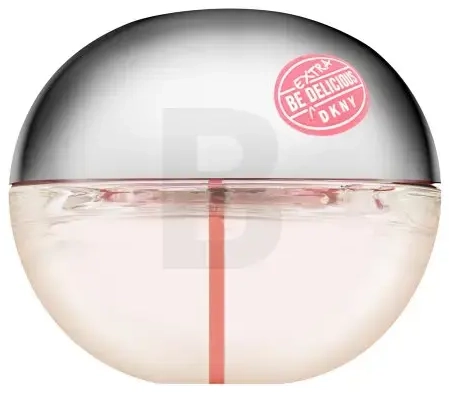 DKNY Be Delicious Extra (EDP) parfumuotas vanduo moterims 30 ml