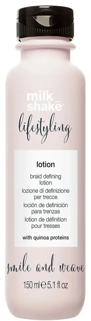 Milk_shake Lifestyling Braid Defining Lotion 150ml