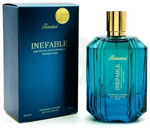 Rasasi Inefable parfüümvesi meestele 100 ml