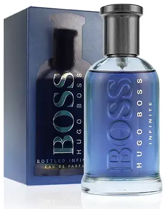 Hugo Boss Bottled Infinite EDP M 100ml