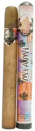 Cuba City Miami EDT M 35ml