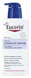 Loção Hidratante Corporal Eucerin Urea Repair Plus 400ml
