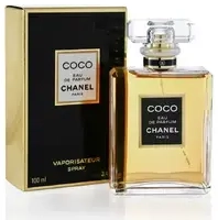 Chanel Coco (EDP) parfumuotas vanduo moterims 35 ml