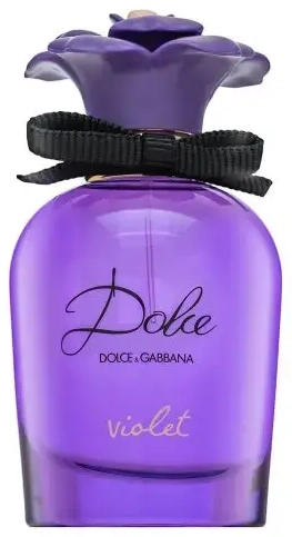 Dolce & Gabbana Dolce Violet (EDT) туалетная вода для женщин 50 мл