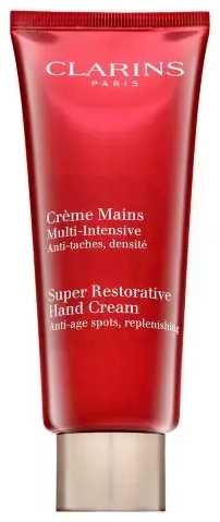 Clarins Супервосстанавливающий крем для рук 100 мл