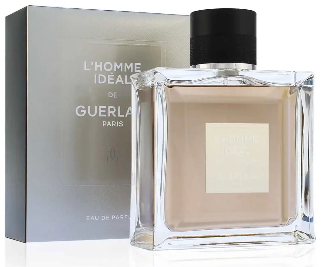 Guerlain L'Homme Ideal EDP M 100ml