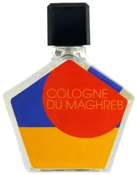 Cologne Du Maghreb EDC