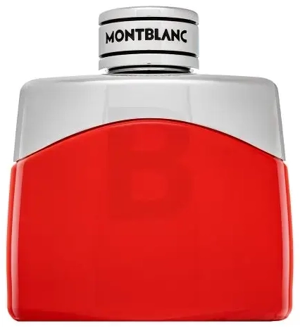Mont Blanc Legend Red eau de parfum для мужчин 50 мл
