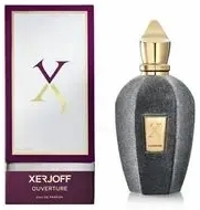 " V " Ouverture EDP
