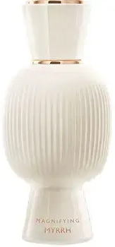 Bvlgari Allegra Magnifying Myrrh Essence (EDP) parfumuotas vanduo moterims 40 ml