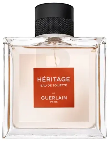 Guerlain Heritage Tualetes ūdens vīriešiem 100 ml