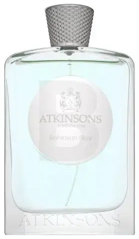 Atkinsons Robinson Bear унисекс парфюм 100 мл