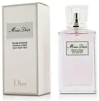 Miss Dior Body mist