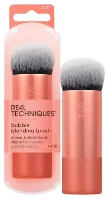 Real Techniques Bubble Blending Makeup Brush
