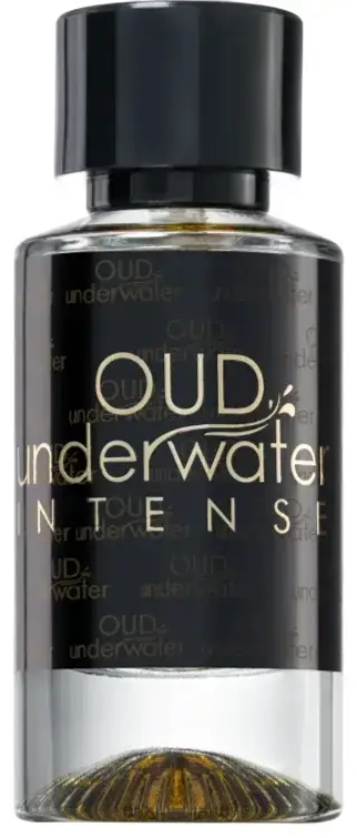 Luxury Concept, Oud Underwater Intense, Eau De Parfum, Unisex, 50 ml