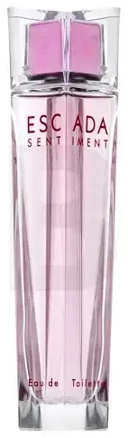 Escada Sentiment (EDT) tualettvesi naistele 75 ml
