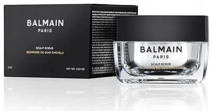 Balmain Scalp Scrub 100 G