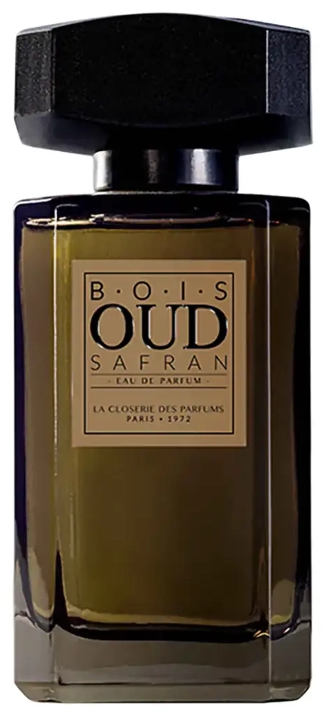 La Closerie Des Parfums, Bois Oud Safran, Eau De Parfum, Unisex, 100 ml