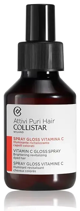 Collistar Vitamin C Gloss Spray 100 Ml