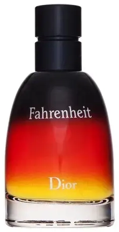 Dior (Christian Dior) Fahrenheit Le Parfum pure perfume for men 75 ml