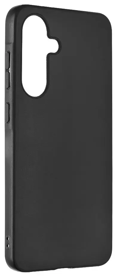 Tactical TPU dėklas Samsung Galaxy A36 5G, juodas