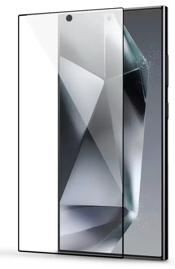 Joyroom 2.5D защитное стекло для телефона Samsung S24+