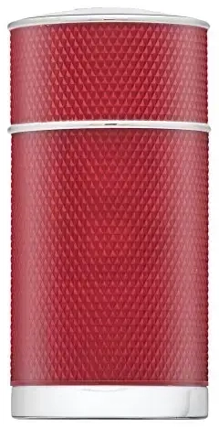 Dunhill Icon Racing Red eau de parfum for men 100 ml