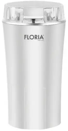 Floria ZLN2398 Kafijas dzirnaviņas 350W
