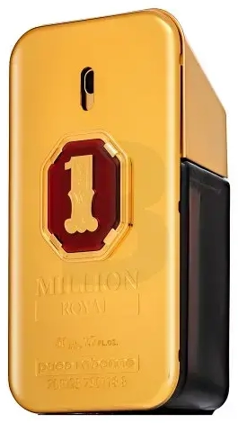 Paco Rabanne 1 Million Royal pure perfume for men 50 ml