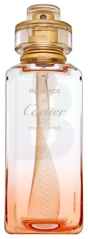 Cartier Rivières Insouciance (EDT) tualetinis vanduo moterims 100 ml