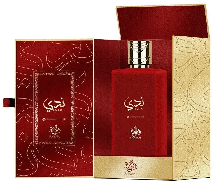 Al Wataniah Nothing uniseks smaržas (EDP) 100 ml
