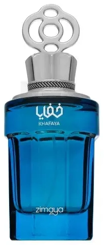 Zimaya Khafaya Blue parfimērijas ūdens vīriešiem 100 ml