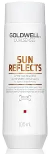 Goldwell Dualsenses Sun Reflects After Sun Shampoo Haarshampoo 250 Ml