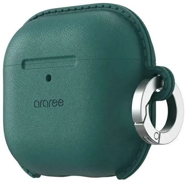 Araree etui Pops AirPods 4                niebieski|forest blue AR20-02189B