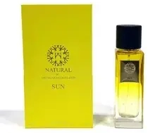 The Woods Collection Natural Sun EDP 100ml