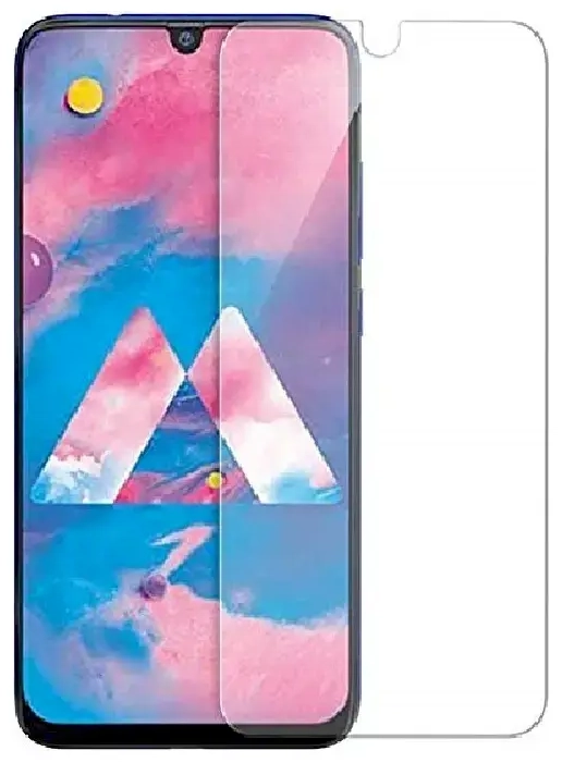 HOFI Fusion aizsargstikls telefonam Samsung Galaxy A20e