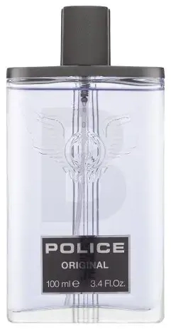 Police Original Eau de Toilette for men 100 ml