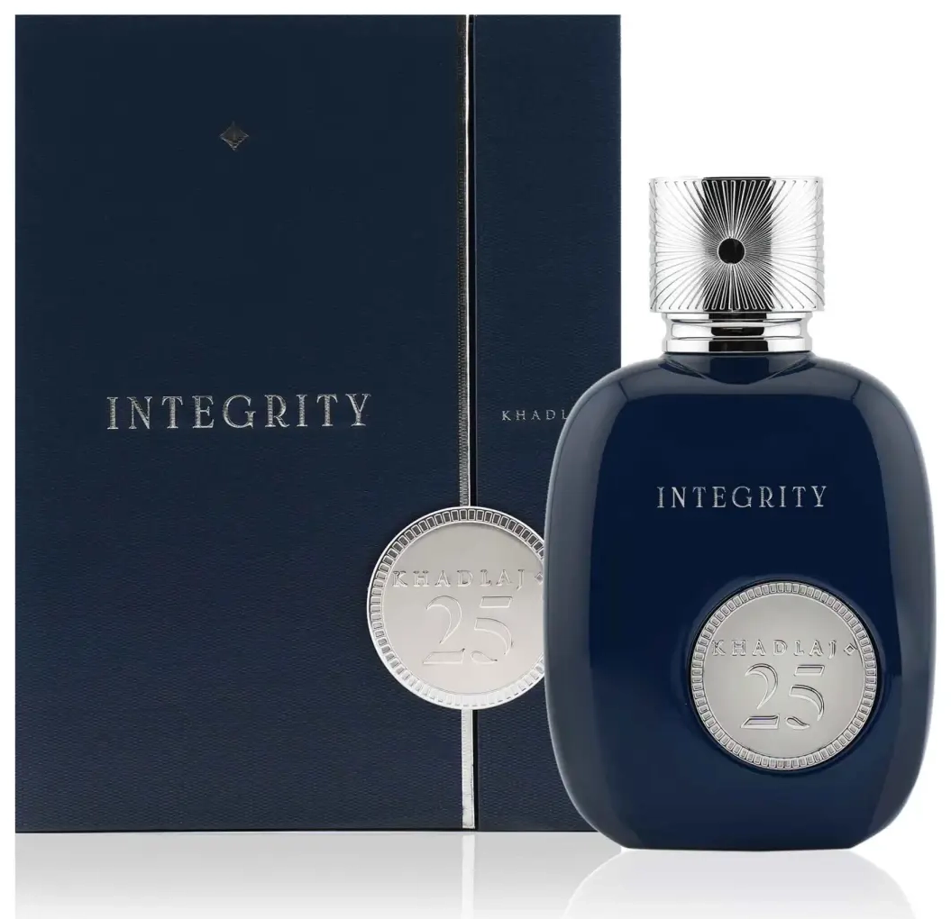 Khadlaj 25 Integrity EDP M 100ml