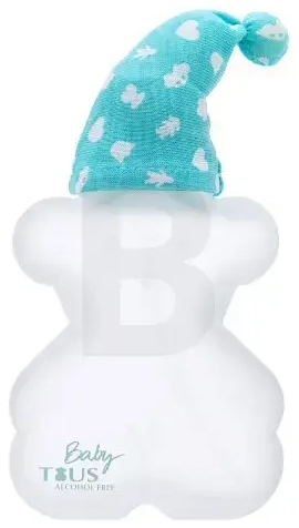 Tous Tous Baby Ķelne bērniem 100 ml
