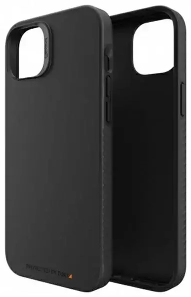 Gear4 Rio Snap iPhone 14 Plus 6,7" czarny|black 50758