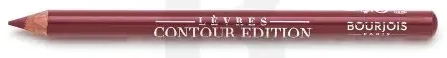 Bourjois Contour Edition lūpų pieštukas - 01 Nude Wave 1,14 g