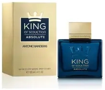 King of Seduction Absolute EDT