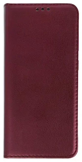 Fusion Modus Book case for Xiaomi Redmi 10C 4G red