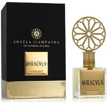 Angela Ciampagna Miracula Extrait de Parfum 100ml