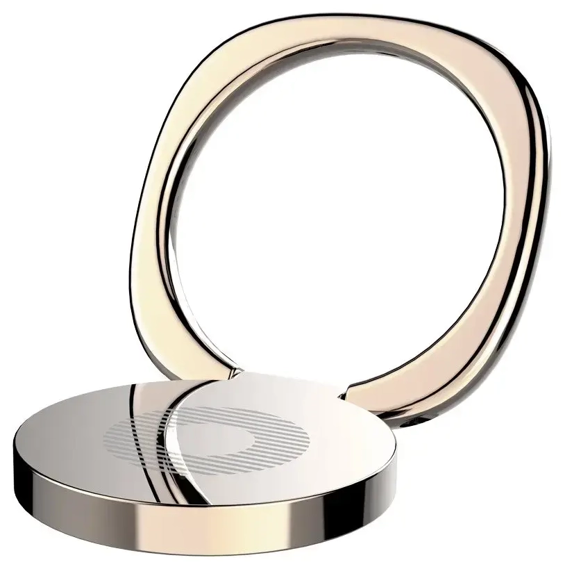 Baseus Privity Ring Bracket Gold