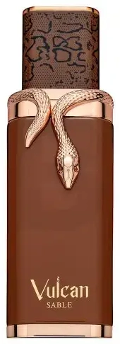 French Avenue Vulcan Sable parfüümvesi unisex 100 ml